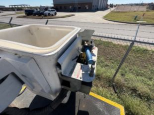 2016 RAM 5500 4x4 Terex LT40 Bucket Truck