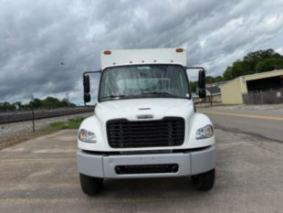 2022 Freightliner M2 Diesel 4x2 Load King 1472 Chipper Truck