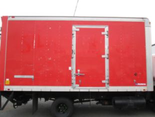 2007 UD 1400 Diesel 4x2 Box Truck