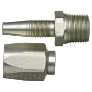 Coupling D.O.T. Type A1 Field Attachable 0.189