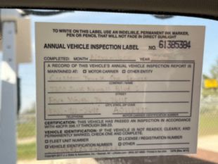 2017 Dodge 5500 4x4 Hemi Powered 2008 Terex HR-37M Material Handler Bucket Truck