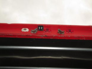 2007 UD 1400 Diesel 4x2 Box Truck