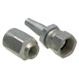 Coupling D.O.T. Type A1 Field Attachable 0.311