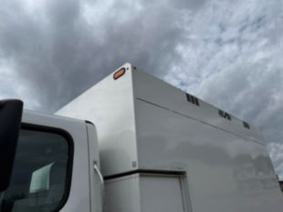 2022 Freightliner M2 Diesel 4x2 Load King 1472 Chipper Truck