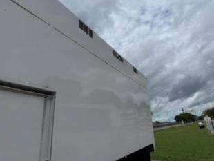 2022 Freightliner M2 Diesel 4x2 Load King 1472 Chipper Truck