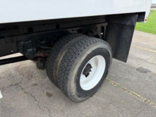 2022 Freightliner M2 Diesel 4x2 Load King 1472 Chipper Truck