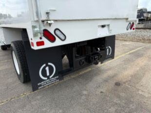 2022 Freightliner M2 Diesel 4x2 Load King 1472 Chipper Truck