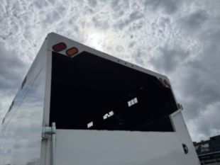 2022 Freightliner M2 Diesel 4x2 Load King 1472 Chipper Truck