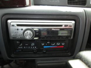 2007 UD 1400 Diesel 4x2 Box Truck