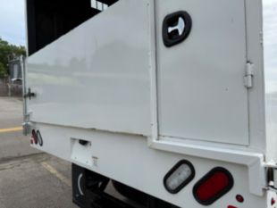 2022 Freightliner M2 Diesel 4x2 Load King 1472 Chipper Truck