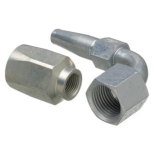 Coupling D.O.T. Type A1 Field Attachable 0.311