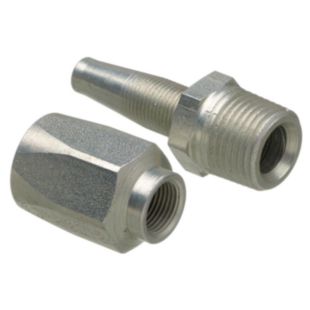 Coupling D.O.T. Type A1 Field Attachable 0.189