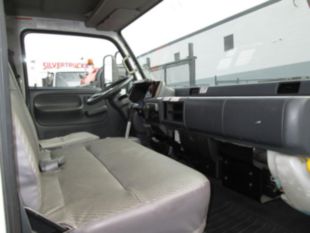 2007 UD 1400 Diesel 4x2 Box Truck