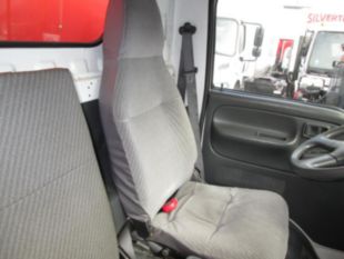 2007 UD 1400 Diesel 4x2 Box Truck