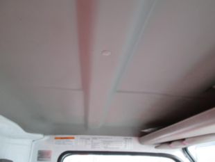 2007 UD 1400 Diesel 4x2 Box Truck