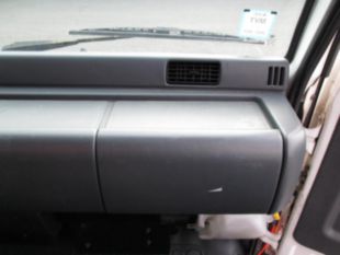 2007 UD 1400 Diesel 4x2 Box Truck