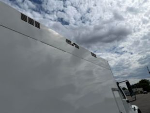 2022 Freightliner M2 Diesel 4x2 Load King 1472 Chipper Truck