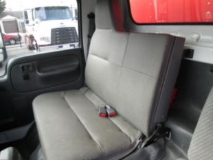 2007 UD 1400 Diesel 4x2 Box Truck