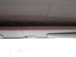 2007 UD 1400 Diesel 4x2 Box Truck