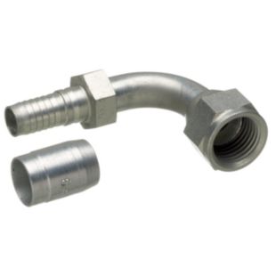 Coupling D.O.T. Type A1 Field Attachable 0.189