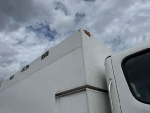 2022 Freightliner M2 Diesel 4x2 Load King 1472 Chipper Truck