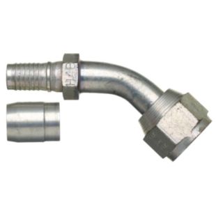Coupling D.O.T. Type A1 Field Attachable 0.406