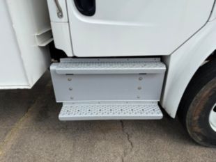 2022 Freightliner M2 Diesel 4x2 Load King 1472 Chipper Truck