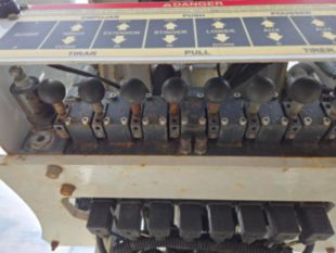 2017 SDP EZ HAULER 55 MLP Mini Tracked Digger Derrick with Trailer