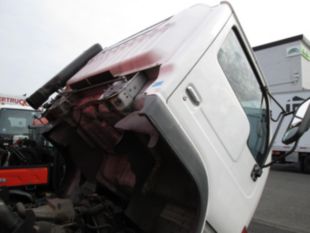 2007 UD 1400 Diesel 4x2 Box Truck