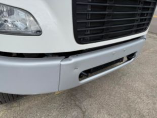 2022 Freightliner M2 Diesel 4x2 Load King 1472 Chipper Truck