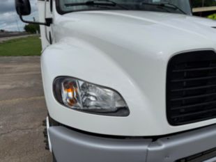 2022 Freightliner M2 Diesel 4x2 Load King 1472 Chipper Truck