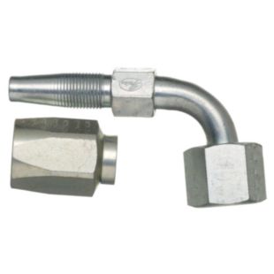 Coupling D.O.T. Type A1 Field Attachable 0.311