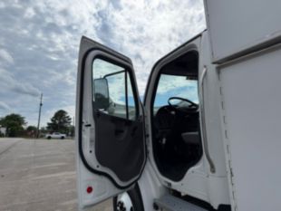 2022 Freightliner M2 Diesel 4x2 Load King 1472 Chipper Truck