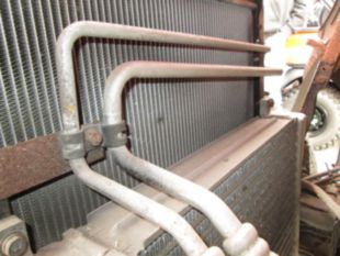 2007 UD 1400 Diesel 4x2 Box Truck