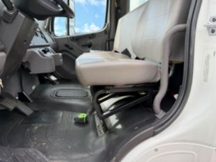 2022 Freightliner M2 Diesel 4x2 Load King 1472 Chipper Truck