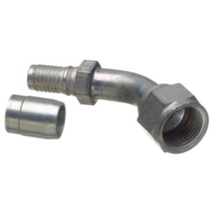 Coupling D.O.T. Type A1 Field Attachable 0.406