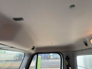 2022 Freightliner M2 Diesel 4x2 Load King 1472 Chipper Truck