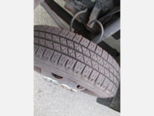 2007 UD 1400 Diesel 4x2 Box Truck