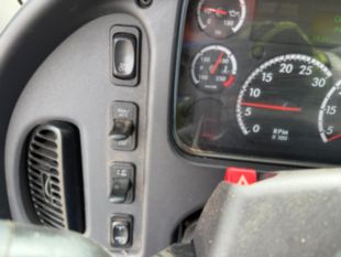 2022 Freightliner M2 Diesel 4x2 Load King 1472 Chipper Truck
