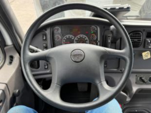2022 Freightliner M2 Diesel 4x2 Load King 1472 Chipper Truck