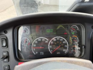 2022 Freightliner M2 Diesel 4x2 Load King 1472 Chipper Truck
