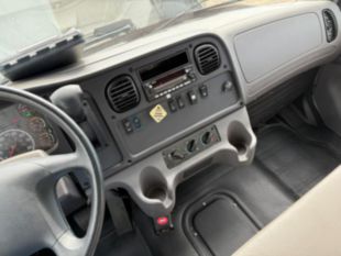 2022 Freightliner M2 Diesel 4x2 Load King 1472 Chipper Truck