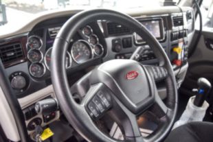 2019 Peterbilt 567 8x6 2013 National NBT36127 Boom Truck