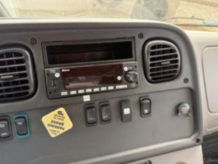 2022 Freightliner M2 Diesel 4x2 Load King 1472 Chipper Truck