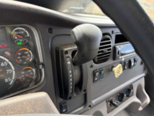 2022 Freightliner M2 Diesel 4x2 Load King 1472 Chipper Truck