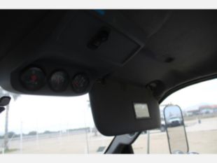 2012 Ford F-750 Diesel 4x2 Terex TC-55 Material Handler Bucket Truck