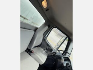 2022 Freightliner M2 Diesel 4x2 Load King 1472 Chipper Truck