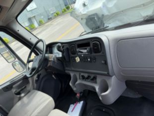 2022 Freightliner M2 Diesel 4x2 Load King 1472 Chipper Truck