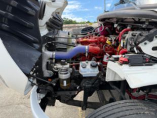 2022 Freightliner M2 Diesel 4x2 Load King 1472 Chipper Truck