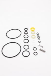 SEAL KIT-WINCH VALVE